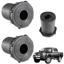 Bucha Jumelo Menor L200 GL GLS Sport Triton 2007 Em Diante Bucha Jumelo Menor L200 GL GLS Sport Triton 2007 Em Diante