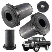 Bucha Jumelo Menor L200 GL GLS Sport Triton Todos MB584531