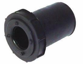 Bucha Jumelo Menor Mitsubishi L200