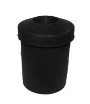 Bucha jumelo trafic - kit 4 peças