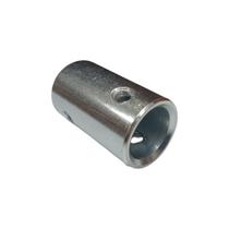 Bucha Junção De Aço Pv Duo ( Zinc) - P00717t - Garen