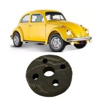 Bucha Junção Elástica Da Coluna De Direção Fusca/chevette 1 Und