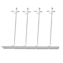 Bucha K54 Com 100 Peças - 602545 - FISCHER