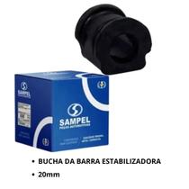 Bucha kit barra estabilizadora diant saveiro / voyage Bucha kit barra estabilizadora diant saveiro / voyage