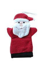 Bucha Luva Papai Noel Bucha Luva Papai Noel