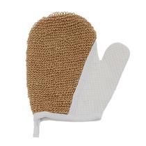 Bucha Luva Rami Marrom