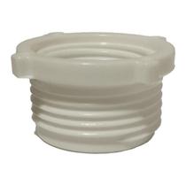 Bucha Luva Redutora 3/4 para 1/2 Polegada Curta Bucha Luva Redutora 3/4 para 1/2 Polegada Curta