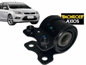 Bucha Maior Bandeja Dianteira Focus 2009 2010 2011 2012 2013 Axios