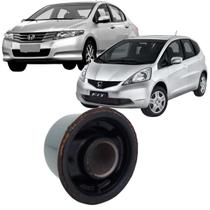 Bucha maior da bandeja dianteira honda city fit 2009 a 2014 sampel Bucha maior da bandeja dianteira honda city fit 2009 a 2014 sampel