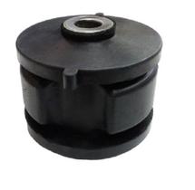 Bucha Maior Tensor Suspensão Traseira Hyundai Tucson Kia Sportage Todos 12,2x22x54mm