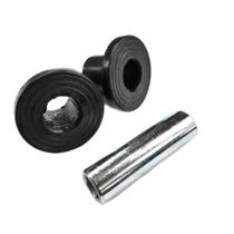 BUCHA MANCAL CABINE VOLVO VM 260/270 2008. REI NAC Dimensõe BUCHA MANCAL CABINE VOLVO VM 260/270 2008. REI NAC Dimensõe