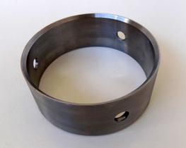 Bucha Mancal Eixo Dianteiro Valtra BH 036375R1 0095308002