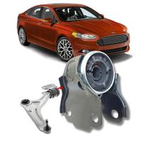 Bucha mancal maior bandeja dianteira esquerda fusion 2013 2014 2015 2016 2017 2018 2019