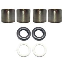 Bucha Manga De Eixo Tratores Massey 55X/ 65x/ 65r/ 85x/ 95/ 95x/ 250/ 265/ 270/ 272/ 275/ 283/ 285/ 290/ 292/ 295 - JOG Bucha Manga De Eixo Tratores Massey 55X/ 65x/ 65r/ 85x/ 95/ 95x/ 250/ 265/ 270/ 272/ 275/ 283/ 285/ 290/ 292/ 295 - JOG