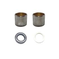 Bucha Manga De Eixo Tratores Massey 55X/ 65x/ 65r/ 85x/ 95/ 95x/ 250/ 265/ 270/ 272/ 275/ 283/ 285/ 290/ 292/ 295 - JOG Bucha Manga De Eixo Tratores Massey 55X/ 65x/ 65r/ 85x/ 95/ 95x/ 250/ 265/ 270/ 272/ 275/ 283/ 285/ 290/ 292/ 295 - JOG