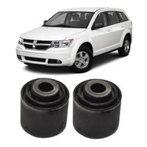 Bucha Manga do Eixo Dodge Journey Traseiro (2010 Até 2016) O Par
