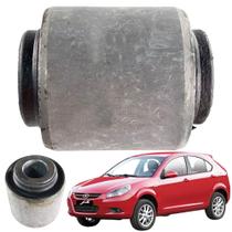 Bucha Manga Eixo Braço Balança Central Traseiro Menor Jac J3