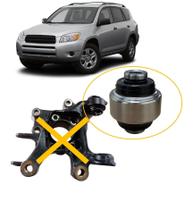 Bucha Manga Eixo Traseira Toyota Rav4 2005 2006 2007 2008 2009 2010 2011 2012 2013 2014 2015 2016 2017 2018