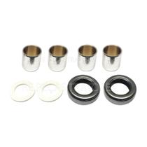 Bucha Manga Eixo Tratores Massey Ferguson 50x / 55x / 65 / 65x / 235 / 250 / 265 / 272 / 275 -JOGO Bucha Manga Eixo Tratores Massey Ferguson 50x / 55x / 65 / 65x / 235 / 250 / 265 / 272 / 275 -JOGO