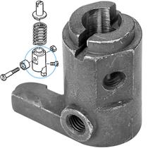 Bucha Manivela Movimento Looper Maquina Costura Sacaria Gk26