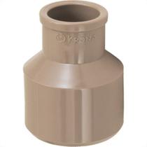 Bucha Marrom Krona Reducao Longa 110X60 379 - Kit C/5