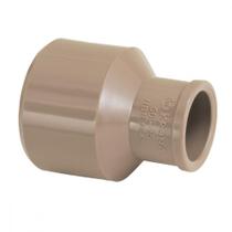 Bucha Marrom Krona Reducao Longa 75X50 377 - Kit C/5