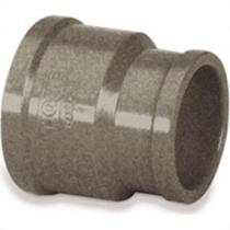 Bucha Marrom Tigre Curta Liso Liso 32 X 25 - Kit C/50 Bucha Marrom Tigre Curta Liso Liso 32 X 25 - Kit C/50