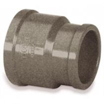 Bucha Marrom Tigre Curta Liso Liso 40 X 32 - Kit C/30 Bucha Marrom Tigre Curta Liso Liso 40 X 32 - Kit C/30