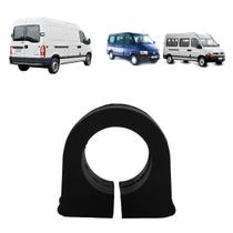 Bucha master 02/13 barra estabilizadora traseira (furo 2,2 cm) Bucha master 02/13 barra estabilizadora traseira (furo 2,2 cm)