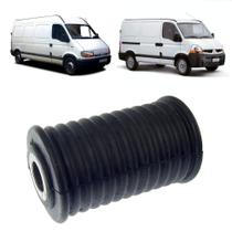 Bucha master 02/13 feixe mola traseira (furo 1,4 cm)