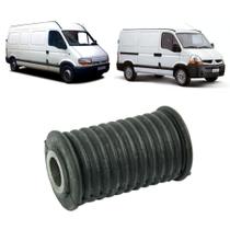 Bucha master 02/13 feixe mola traseiro (1,6 cm) Bucha master 02/13 feixe mola traseiro (1,6 cm)