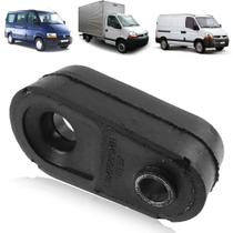 Bucha master 02/13 ponta da barra estabilizadora traseiro Bucha master 02/13 ponta da barra estabilizadora traseiro