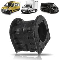 Bucha master 14/ barra estabilizadora traseira *