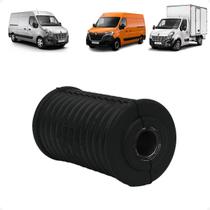 Bucha master 14/ feixe mola dianteira (8,8 x 4,3 x 1,6 cm) Bucha master 14/ feixe mola dianteira (8,8 x 4,3 x 1,6 cm)