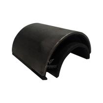 Bucha Meia Lua Barra Estabilizadora Dianteira Para Iveco Eurotech - 8189831