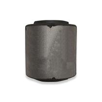 Bucha Meia Lua Barra Estabilizadora Dianteira Para Iveco Stralis - 2520448