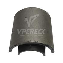 Bucha Meia Lua Barra Estabilizadora Dianteira Para Iveco Stralis - 2520448