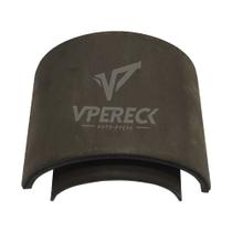 Bucha Meia Lua Barra Estabilizadora Traseira Para Iveco Stralis - 2521481
