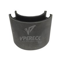 Bucha Meia Lua Estabilizadora Traseira Para Iveco Novo Trakker - 8169892 Bucha Meia Lua Estabilizadora Traseira Para Iveco Novo Trakker - 8169892