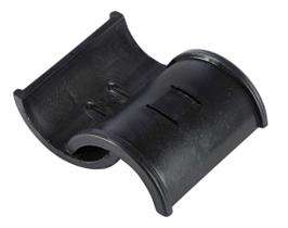 Bucha Meia Lua para Aro Caixa (par)