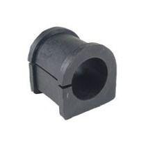 Bucha meio barra estabilizadora dianteira bacurity mitsubishi l200 hpe sport, outdoor, savana 4x4 03 27mm orig. mr150767