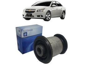 Bucha Menor Bandeja Dianteira Cruze 2012 a 2016 GM Original Bucha Menor Bandeja Dianteira Cruze 2012 a 2016 GM Original