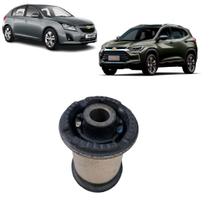 Bucha Menor Bandeja GM Cruze 2012/2016 Tracker 2020/2025