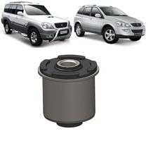 Bucha Menor Bandeja Inferior Hyundai Terracan 2003 2004 2005 2006 Ssangyong Actyon Actyon Sport 2006 2007 2008 2009 2010 2011 2012 Bucha Menor Bandeja Inferior Hyundai Terracan 2003 2004 2005 2006 Ssangyong Actyon Actyon Sport 2006 2007 2008 2009 2010 2011 2012