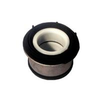 Bucha Menor da Bandeja Superior Suspensao Dianteira H100 95 / ... - CMB9186