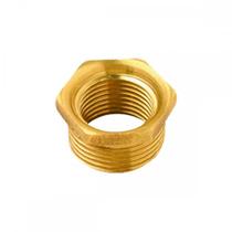 Bucha Metal Garden Ama.Red.3/4X1/2 Bucha Metal Garden Ama.Red.3/4X1/2