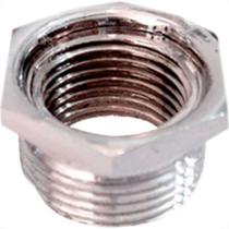 Bucha Metal Garden Cro.Red.3/4X1/2 Bucha Metal Garden Cro.Red.3/4X1/2