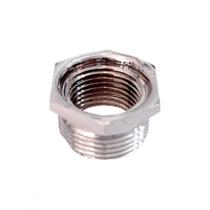 Bucha Metal Garden Cro.Red.3/4X1/2