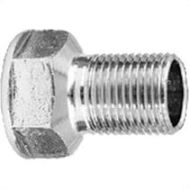 Bucha Metal Garden Cro.Rev.1/2X3/4 Bucha Metal Garden Cro.Rev.1/2X3/4