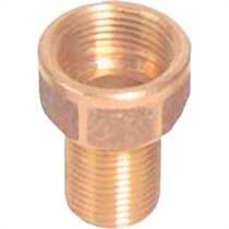 Bucha Metal M.Rei Amar.Red.3/4X1/2 Bucha Metal M.Rei Amar.Red.3/4X1/2